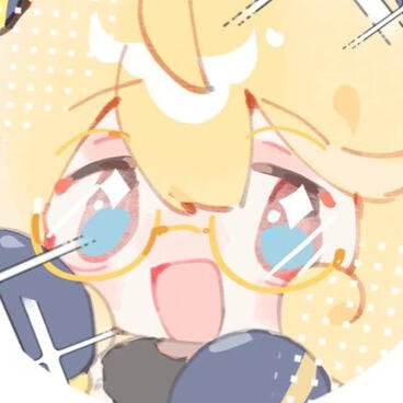 Stinger & Ending Screen floofozip